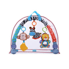 Baby Bedding Set Toys Kids Crib Bumper