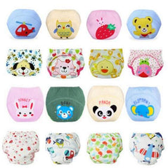 Reusable Baby Infant Nappy Cloth Diapers