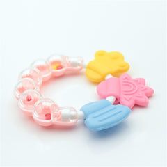 Baby Silicone Teether