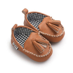 Newborn Baby Shoes Toddler Prewalker Shoes