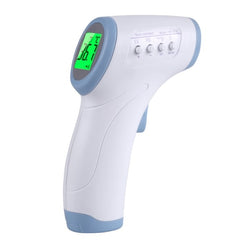 2019 Muti-fuction Baby/Adult Digital Termometer