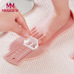 Baby Kids Foot Shoe Size Measure Tool