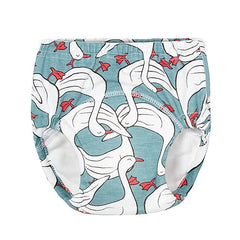 Baby Diapers Reusable Nappies